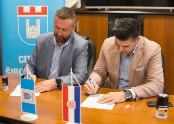 Potpisan Ugovor za obnovu zgrade širokobriješke Gimnazije