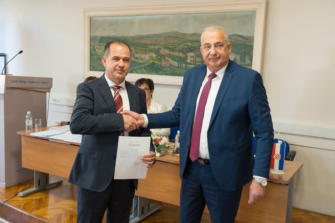 FOTO: Grad Široki Brijeg