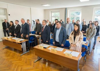 FOTO: Grad Široki Brijeg