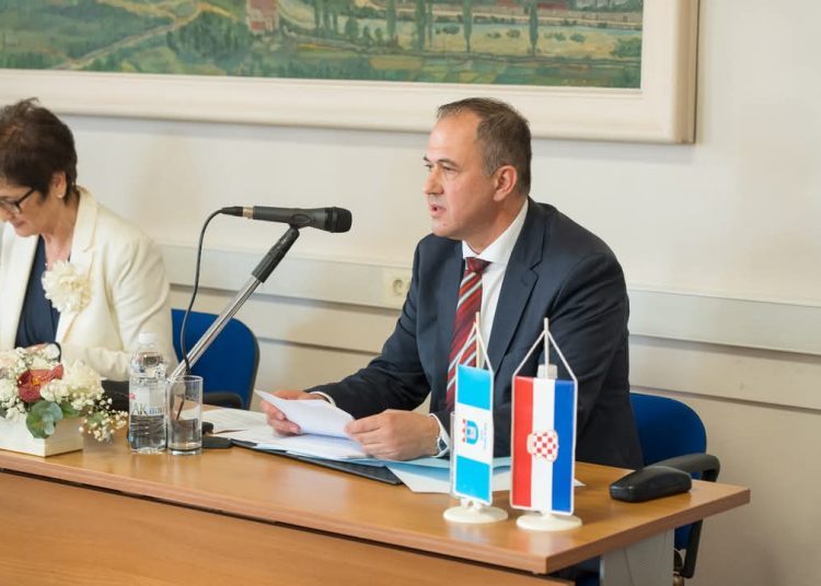 FOTO: Grad Široki Brijeg