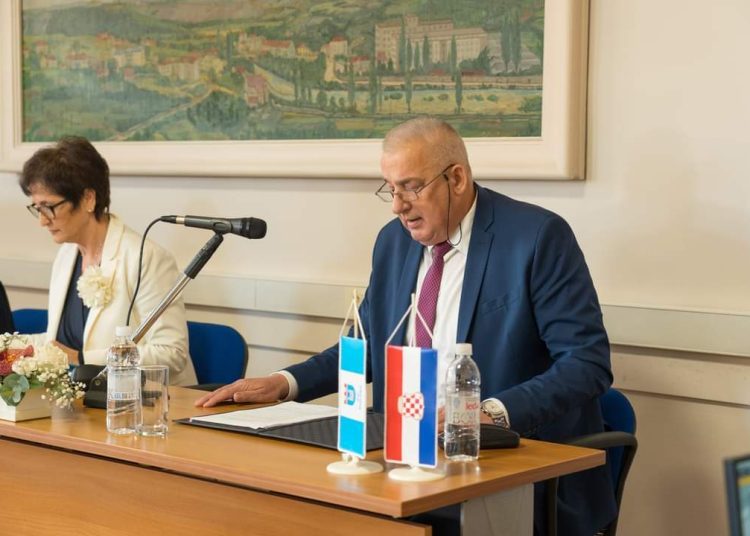 FOTO: Grad Široki Brijeg