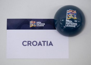 Hrvatska doznala suparnika u četvrtfinalu Lige nacija!