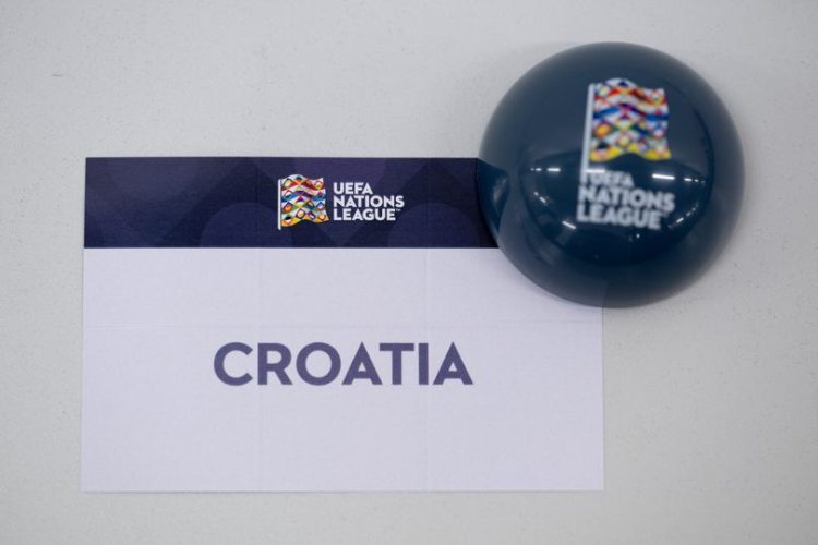 Hrvatska doznala suparnika u četvrtfinalu Lige nacija!
