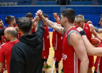 Hrvatska pobijedila BiH i došla korak bliže plasmanu na europsko prvenstvo u košarci