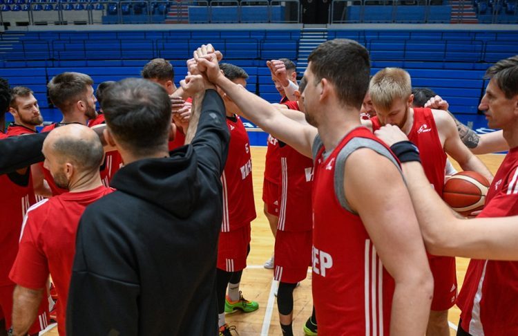 Hrvatska pobijedila BiH i došla korak bliže plasmanu na europsko prvenstvo u košarci