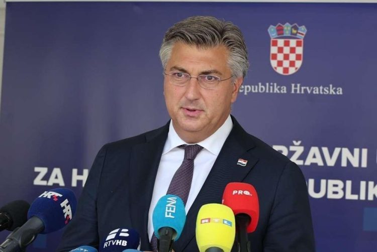 Hrvatska: Vlada i službeno raspisala predsjedničke izbore za 29. prosinca