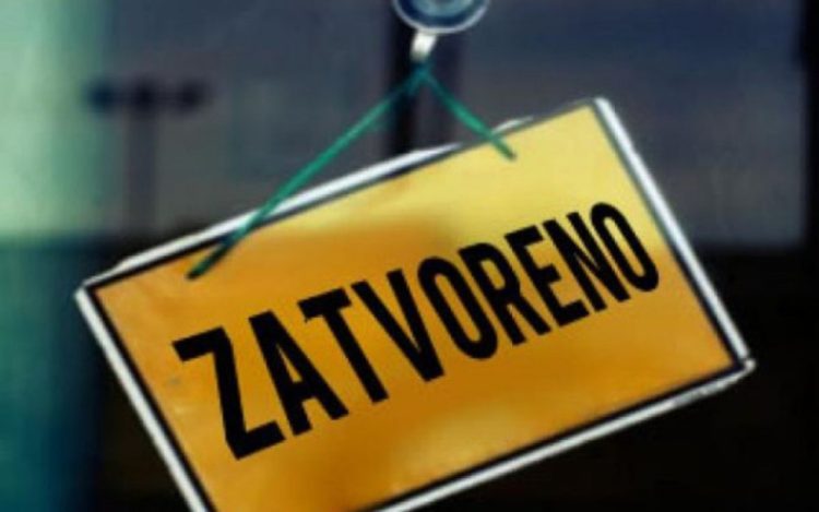 Grad u BiH traži da mu se dozvoli rad trgovina nedjeljom