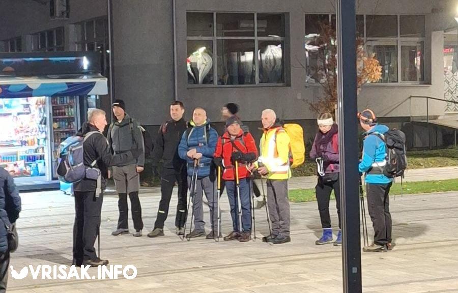 Krenuli u Vukovar: 12 hodočasnika iz Travnika, Kreševa, Viteza, Novog Travnika, Busovače i Kraljeve Sutjeske preći će 260 km