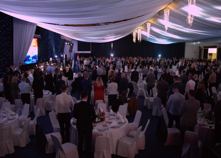 FOTO:Najveća Širokobriješka večer u posljednih 28 godina – više od 1000 gostiju!