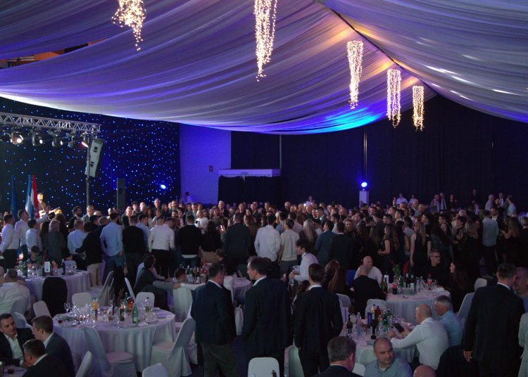 FOTO:Najveća Širokobriješka večer u posljednih 28 godina – više od 1000 gostiju!