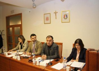 Održana konstituirajuća sjednica Općinskog vijeća Posušje