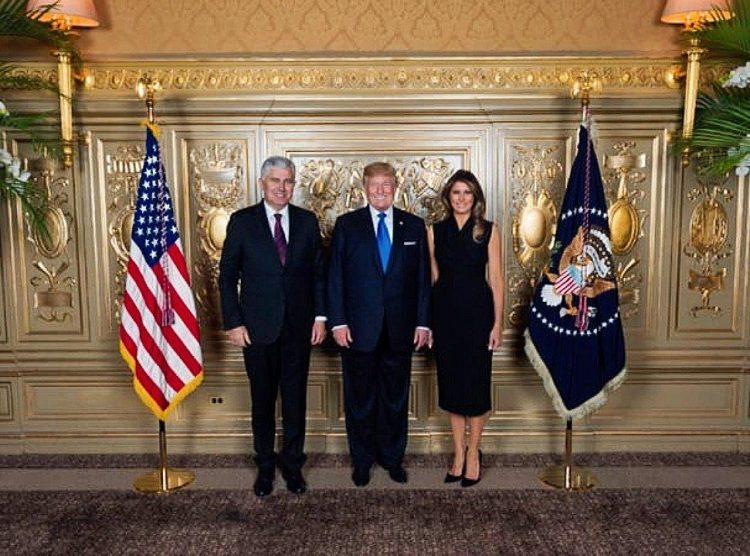 Čović čestitao Trumpu na pobjedi: Uvjeren sam da će veze između Hrvata u BiH i Amerikanaca postati još snažnije