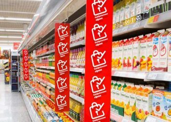 S tržišta BiH povlači se više vrsta sokova, provjerite kojih