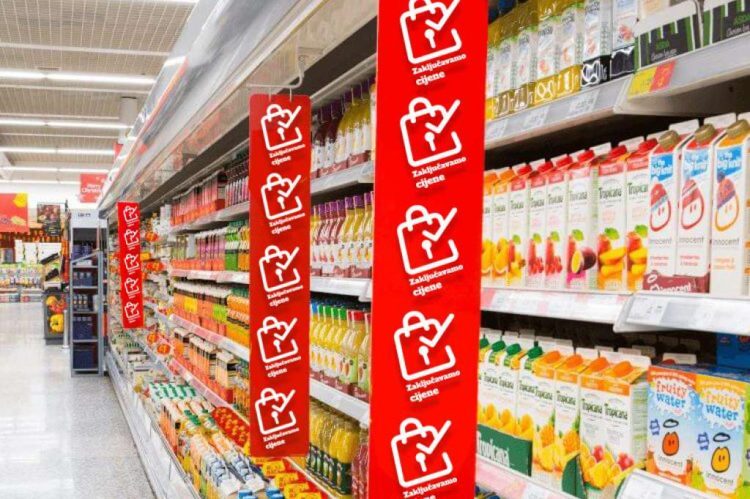 S tržišta BiH povlači se više vrsta sokova, provjerite kojih