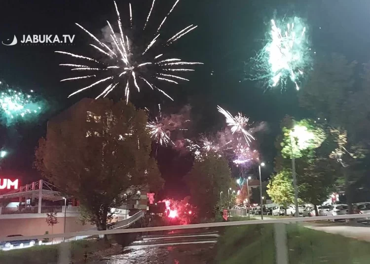 Foto: Klub navijača Škripari