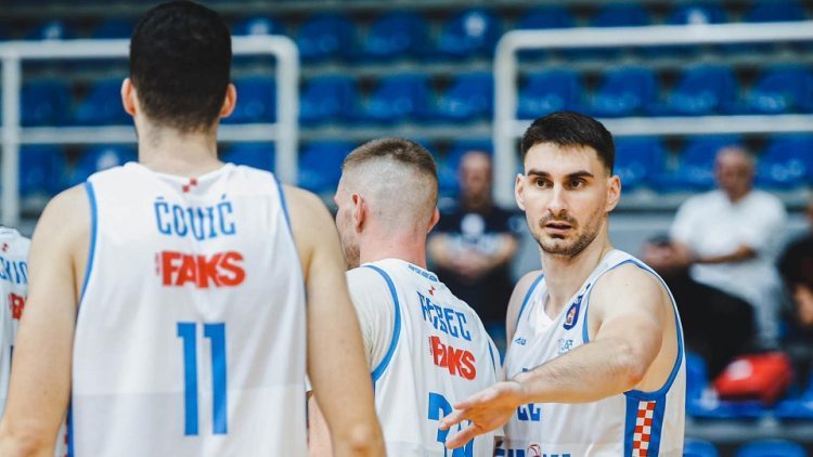 Široki sa lakoćom preskočio Orlovik