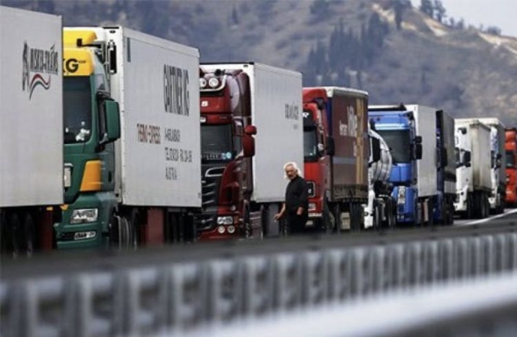 Nova pravila za ulazak u EU odgođena: Dobra vijest za BiH, ali loša za vozače