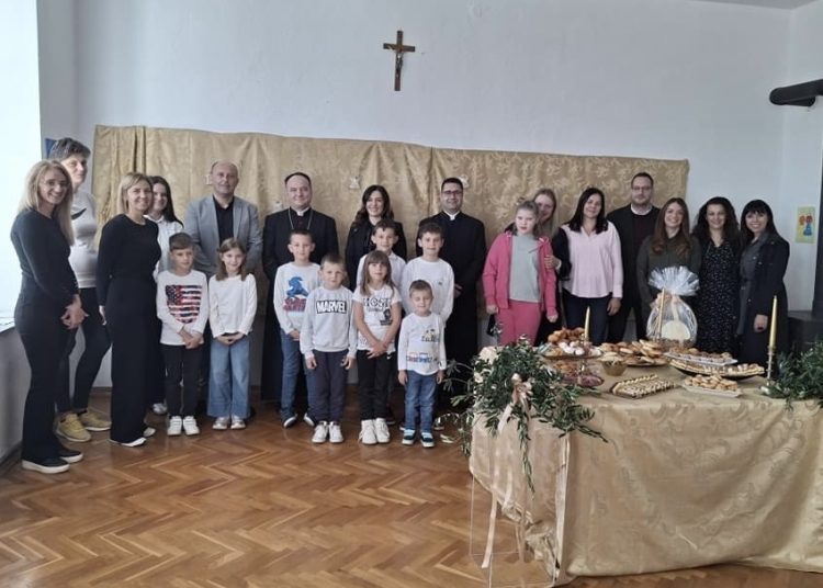 Foto: Druga osnovna škola Široki Brijeg