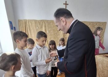 Foto: Druga osnovna škola Široki Brijeg