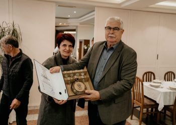 Foto: Grad Široki Brijeg