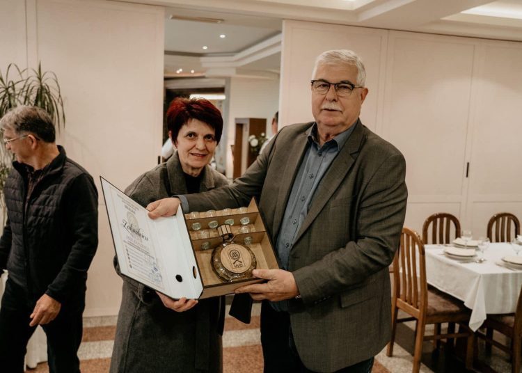 Foto: Grad Široki Brijeg