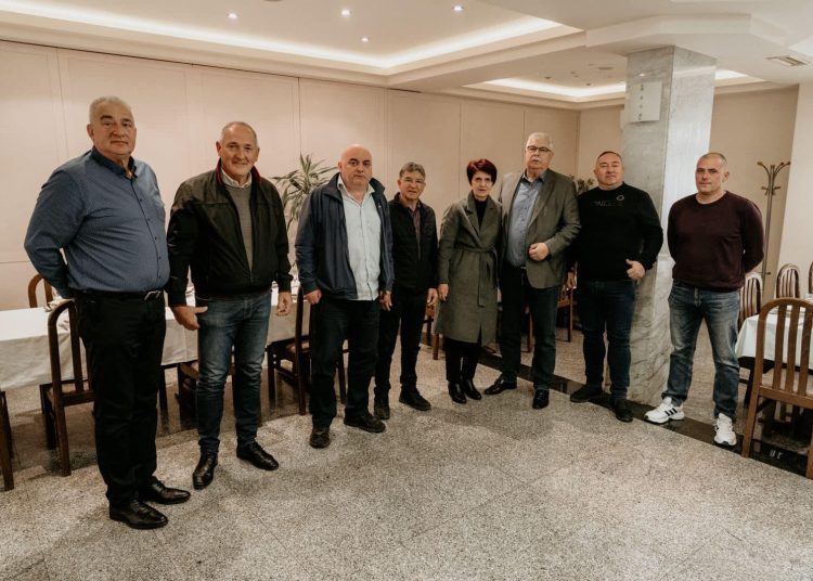 Foto: Grad Široki Brijeg