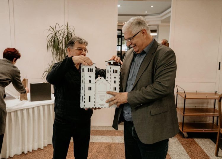 Foto: Grad Široki Brijeg