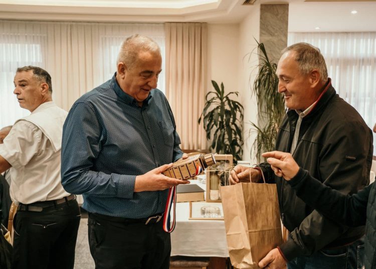 Foto: Grad Široki Brijeg