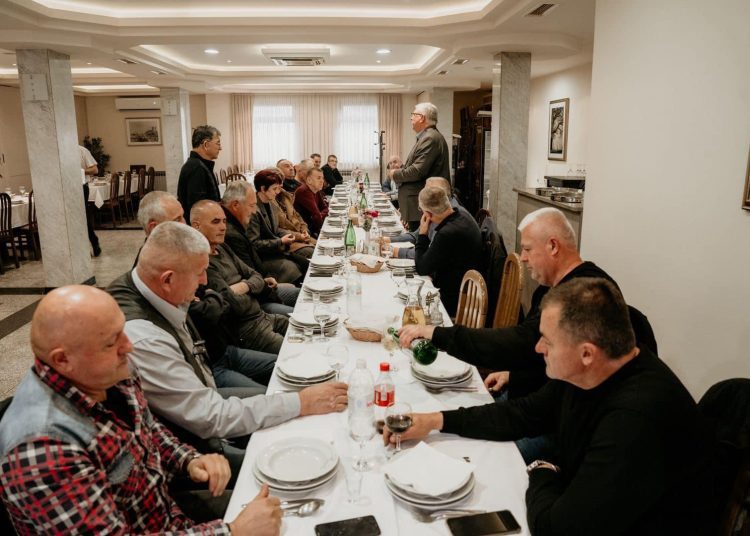 Foto: Grad Široki Brijeg