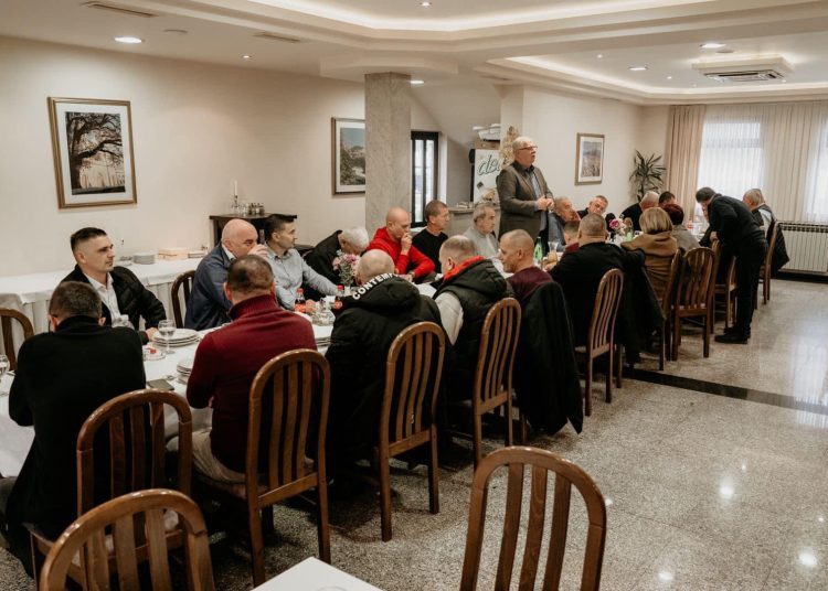 Foto: Grad Široki Brijeg