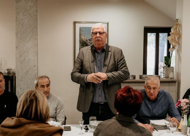 Foto: Grad Široki Brijeg