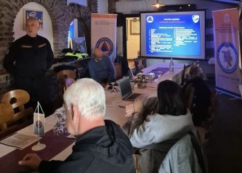 Foto: Uprava civilne zaštite ŽZH