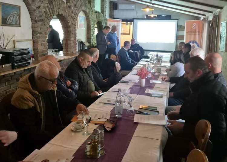 Foto: Uprava civilne zaštite ŽZH