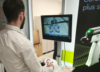 SKB Mostar: Najmlađi pacijenti operirani minimalno invazivnim zahvatima