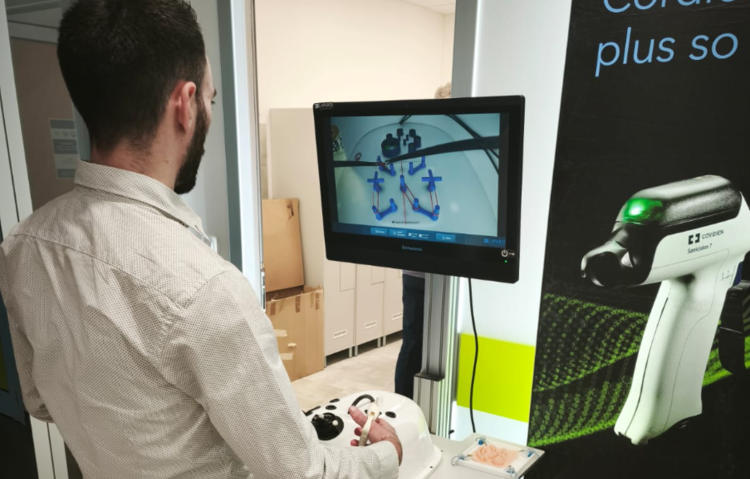 SKB Mostar: Najmlađi pacijenti operirani minimalno invazivnim zahvatima