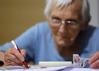 Minimalna mirovina u Njemačkoj za pet godina rada 380 KM, u FBiH za 15 godina 573,53 marke