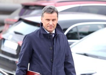 Novalić iz zatvora: Ništa me ne može poljuljati u borbi za pravdu