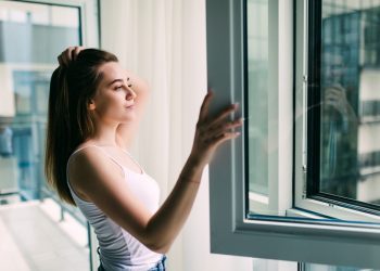 Koliko često prozračivati dom tijekom hladnijih dana?