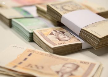 Stanovnici BiH u godini dana “sa strane” ostavili 1,42 milijarde KM
