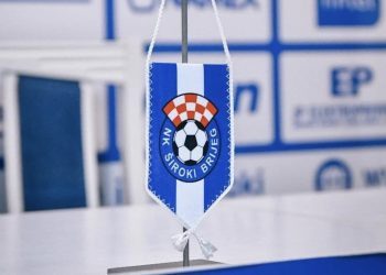 Poznati satnica i mjesto održavanja Skupštine NK Široki Brijeg