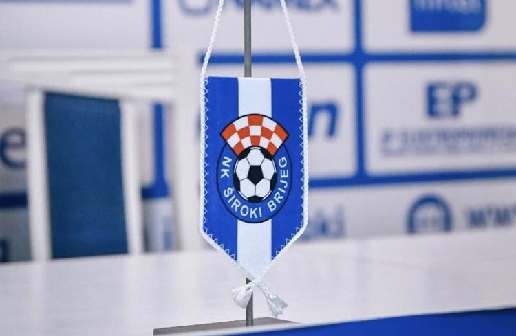 Poznati satnica i mjesto održavanja Skupštine NK Široki Brijeg