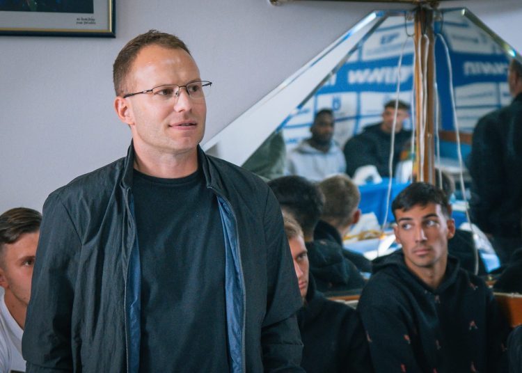 NK Široki Brijeg ima novog trenera, Pandža umjesto Karačića