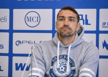 Pandža: Želim odlučan i napadački orijentiran Široki Brijeg