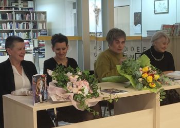 Foto: Ogranak Matice hrvatske Široki Brijeg