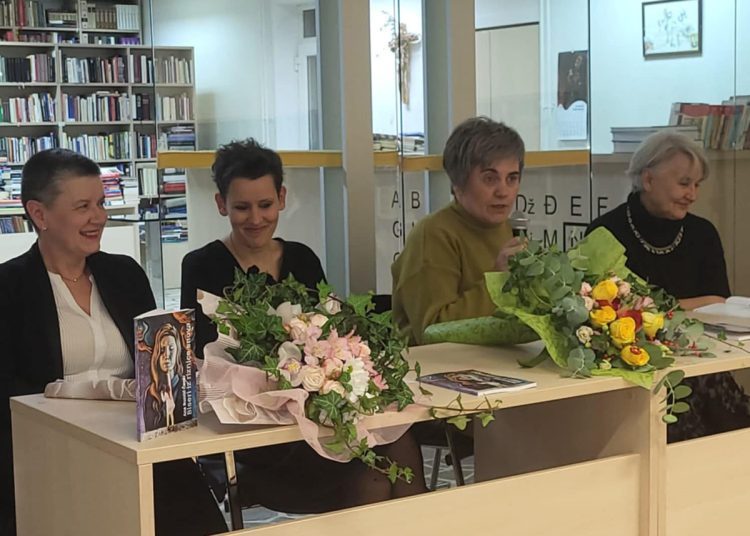 Foto: Ogranak Matice hrvatske Široki Brijeg