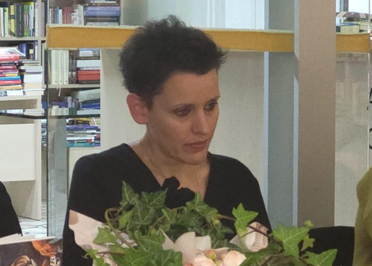 Foto: Ogranak Matice hrvatske Široki Brijeg