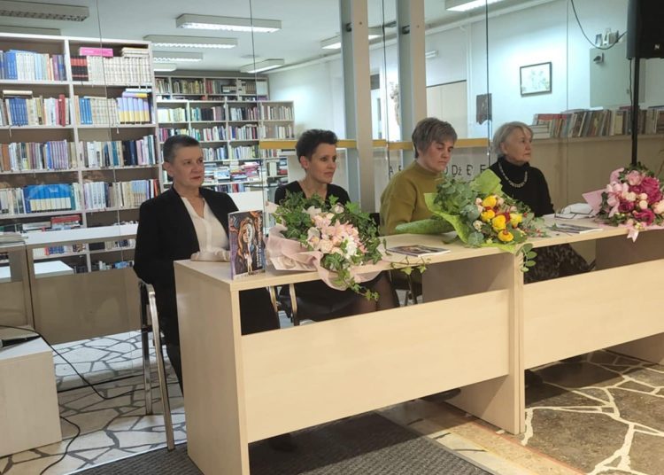 Foto: Ogranak Matice hrvatske Široki Brijeg