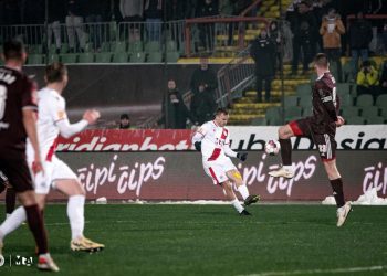 Danas tri utakmice WWIN lige