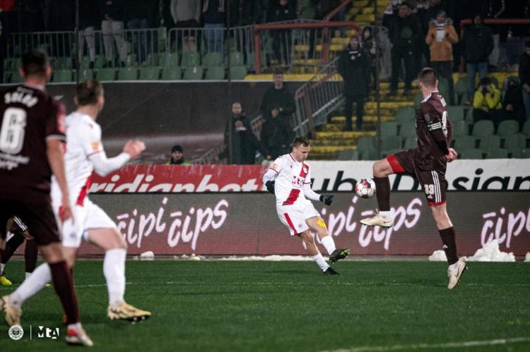 Danas tri utakmice WWIN lige