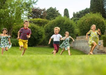 Predavanje u Širokom Brijegu: Vratimo djeci zdravo djetinjstvo